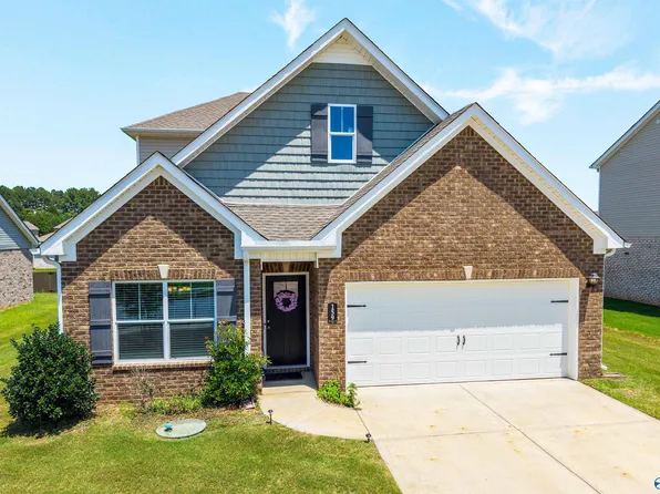 159 Morning Dew Rd, Toney, AL 35773