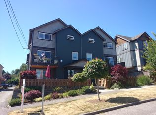 2717 W Jameson St APT A, Seattle, WA 98199