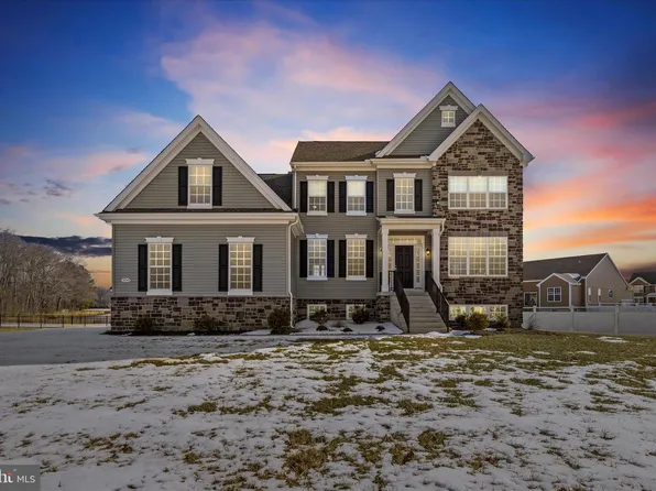 500 Quails Nest Dr, Dover, DE 19904
