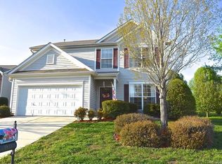 1125 Kirkland Ct, Concord, NC 28025