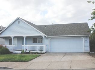 935 Jev Ct NW, Salem, OR