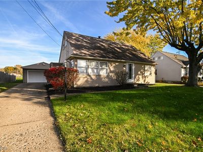 1226 Poplar Ave SW, Canton, OH, 44710