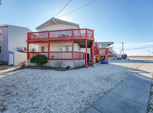 91 Illinois Ave #B, North Wildwood, NJ