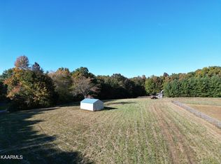 0 W End Rd, Rockwood, TN 37854