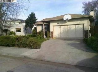 450 Mitchell Ave, San Leandro, CA 94577