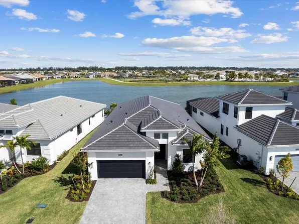 15841 Key Biscayne Lane, Westlake, FL 33470