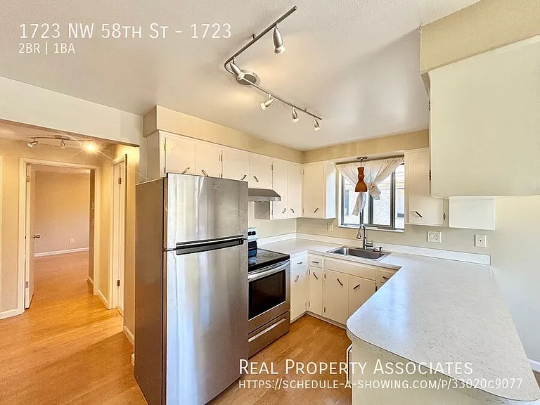 1723 NW 58th St #1723 — Photo 8