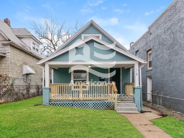 115 N Topping Ave