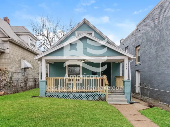 115 N Topping Ave, Kansas City, MO 64123