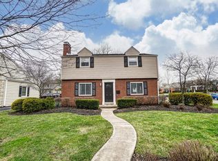 2755 Coventry Rd, Columbus, OH 43221