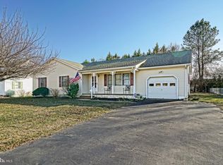 612 Cedarwood Ave, Milford, DE 19963