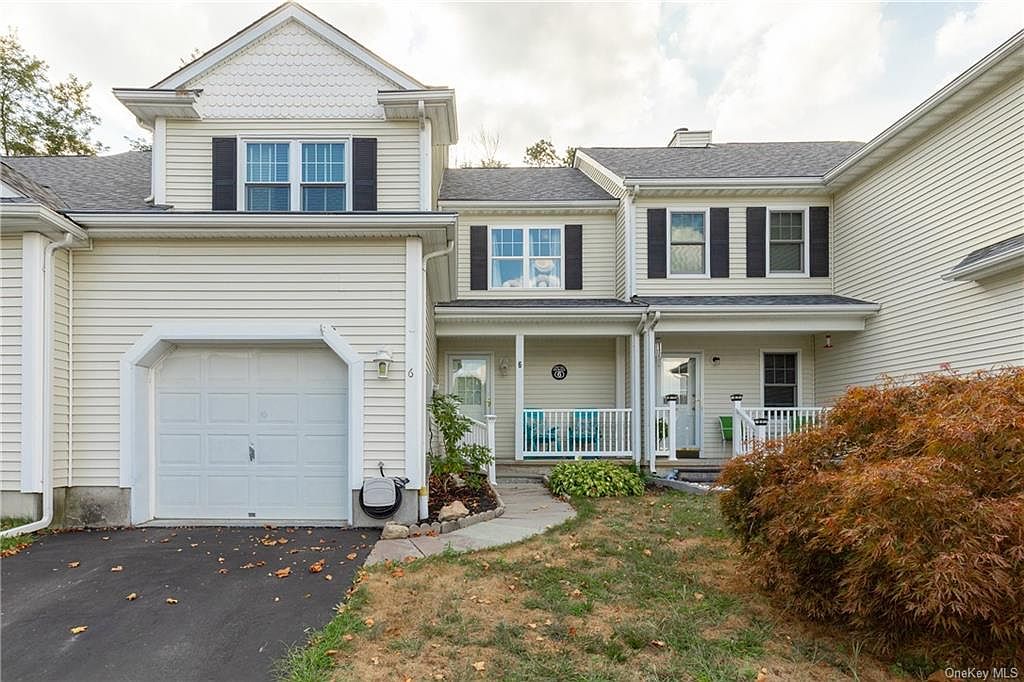 6 Osborne Glen UNIT 6, Poughquag, NY 12570 Zillow