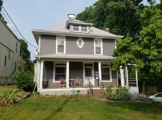 315 Crescent Ct APT 1, Louisville, KY 40206
