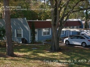 11346 Cherry Way Ln, New Port Richey, FL 34654