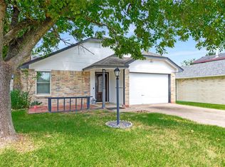 4423 Field Meadow Dr, Katy, TX 77449