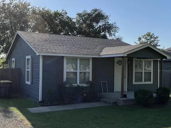 14368 S Broadway St, Glenpool, OK 74033