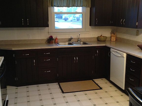 Kitchen 14x12