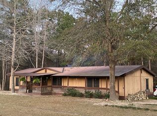240 Whisper Dr, Nacogdoches, TX 75964