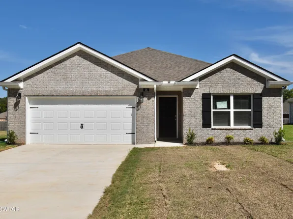 18 Vintage Grove Rd, Jackson, TN 38305