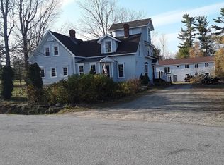 25 Banton Rd, Palermo, ME 04354