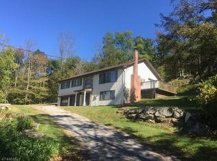 200 Scenic Lakes Rd, Sussex, NJ 07461