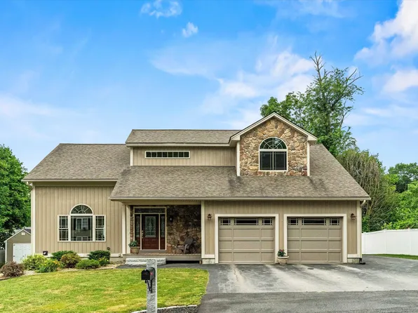 81 Holly Street, Goffstown, NH 03045-1342