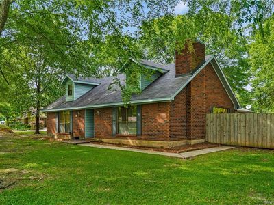 506 Sandra Dr, Shreveport, LA, 71107