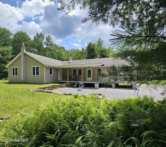 465 Wild Cat Ln, Lock Haven, PA, 17745