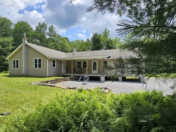 465 Wild Cat Ln, Lock Haven, PA 17745