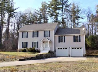 157 Timber Shore Dr, Center Conway, NH 03813