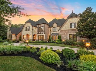1700 Live Oak Ln, Southlake, TX 76092