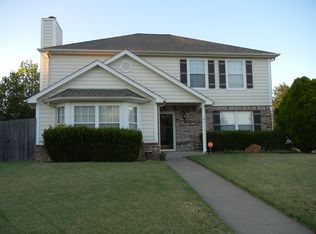 208 E Indianapolis St, Broken Arrow, OK 74012