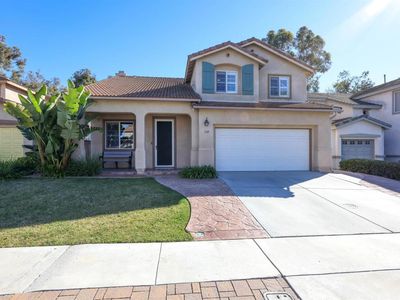 1129 Quinto Creek Pl, Chula Vista, CA, 91913