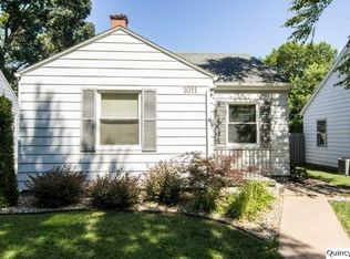 1011 S 22nd St, Quincy, IL 62301