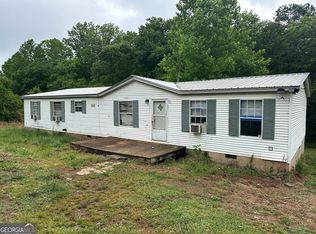 2050 Buckhorn Rd, Clarkesville, GA 30523