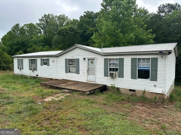2050 Buckhorn Rd, Clarkesville, GA 30523
