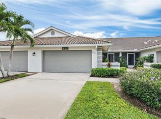 1010 Marblehead Dr, Naples, FL 34104
