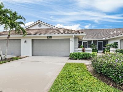 1010 Marblehead Dr, Naples, FL, 34104