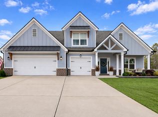 412 Pommel Ct, Aiken, SC 29803