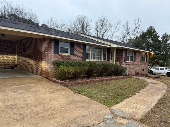 114 11th Pl NW, Arab, AL 35016