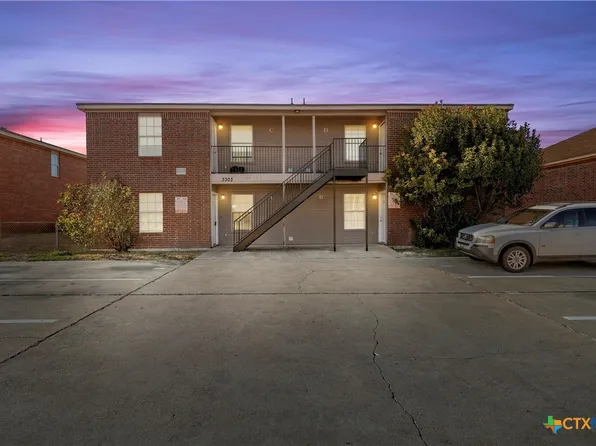 3303 Barcelona Dr, Killeen, TX 76542