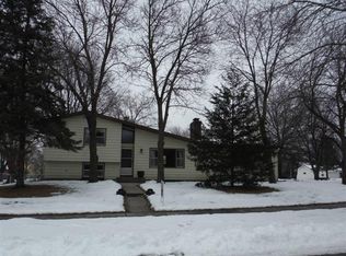 1619 Johnson St, Ames, IA 50010