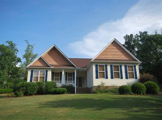 788 Three Wood Ln, Woodruff, SC 29388