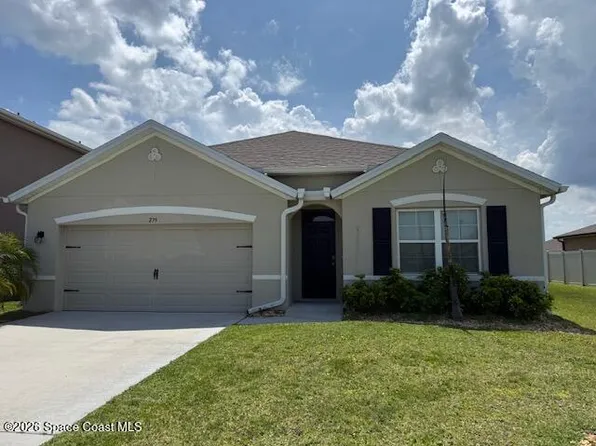 239 Guinevere Dr SW, Palm Bay, FL 32908