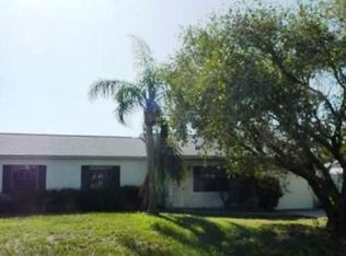 493 SE Nome Dr, Port Saint Lucie, FL 34984
