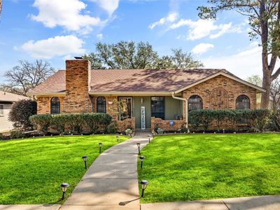 2623 Nelwin Pl, Arlington, TX, 76016