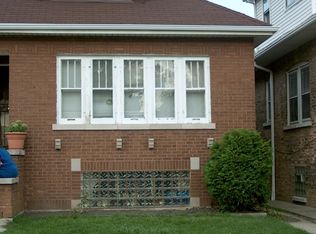 1733 N Merrimac Ave, Chicago, IL 60639