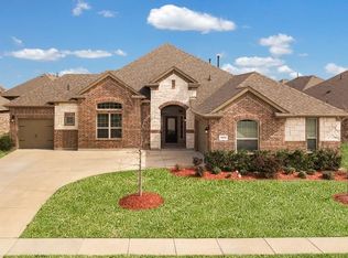 3007 Black Hills Blvd, Forney, TX 75126