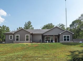 660 Vz County Road 1225, Grand Saline, TX 75140