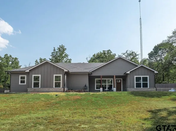 660 Vz County Road 1225, Grand Saline, TX 75140